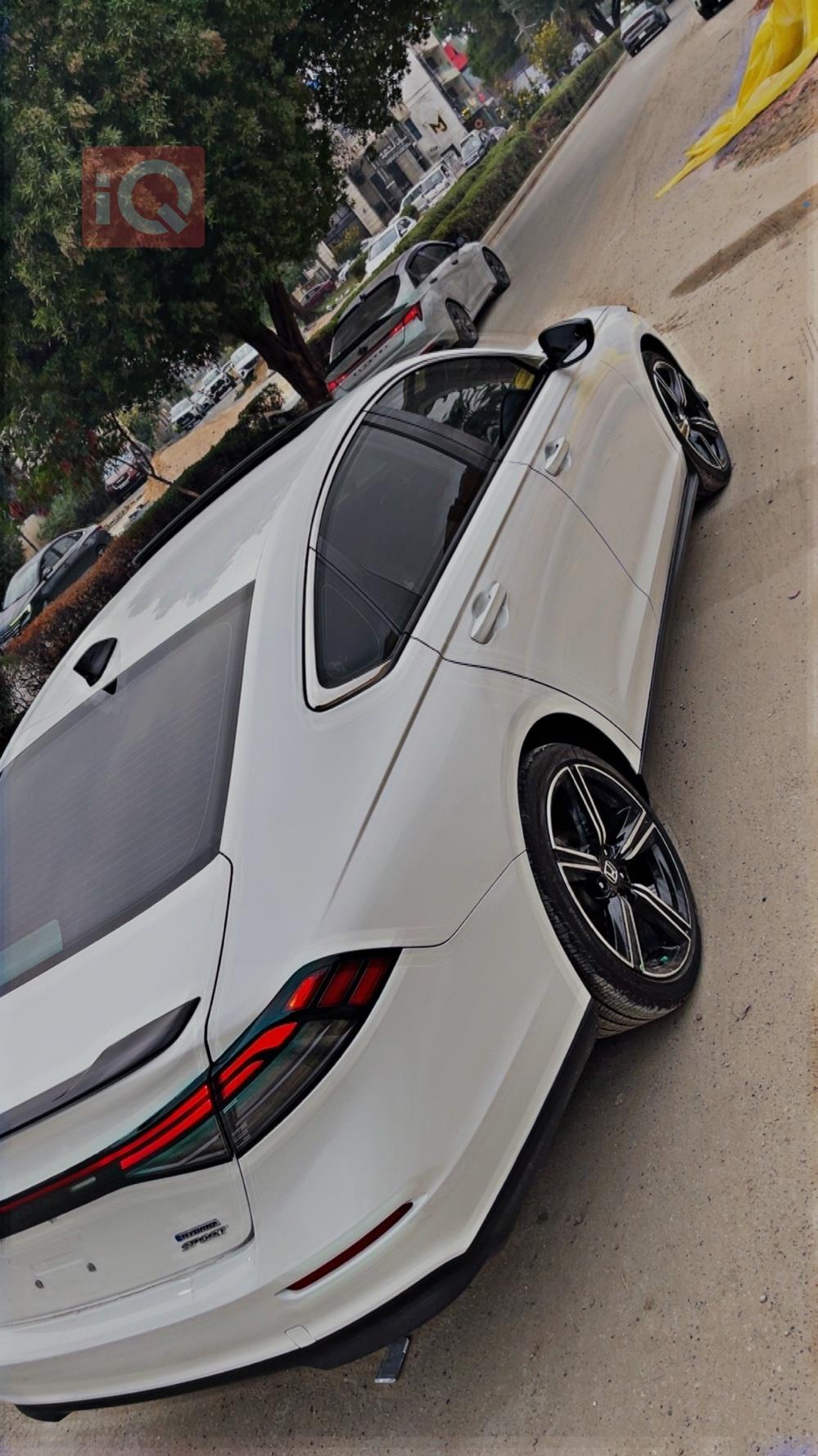 هوندا أكورد